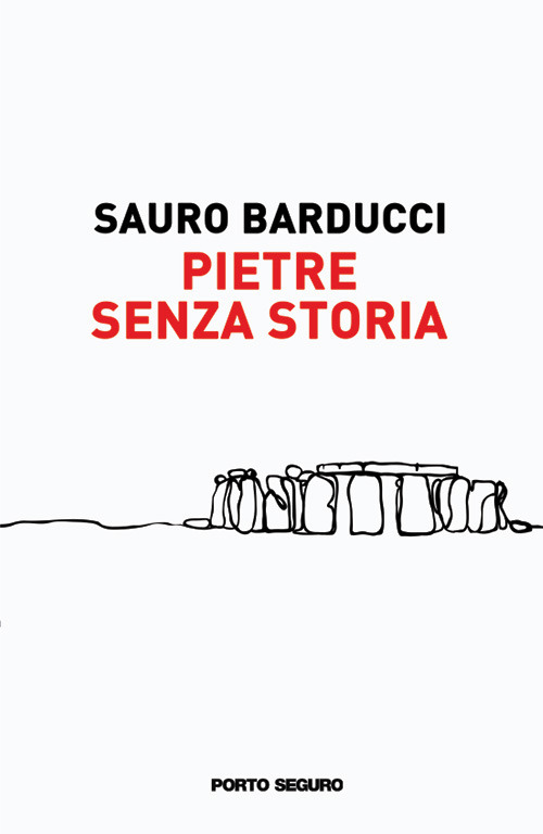 Pietre senza storia