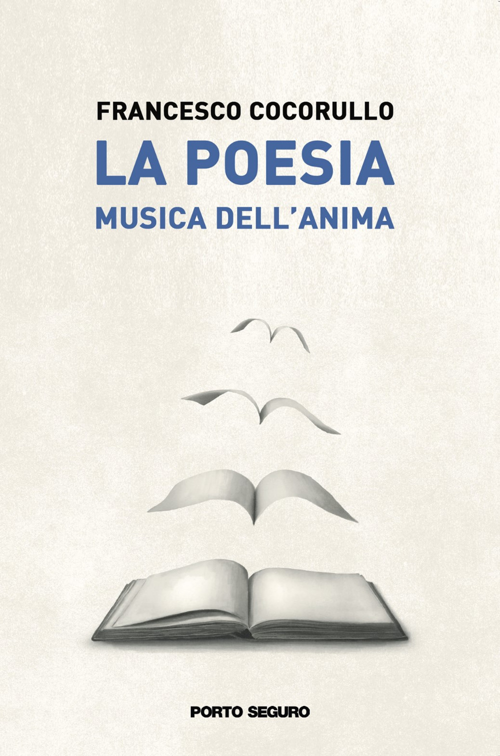 La poesia musica dell'anima