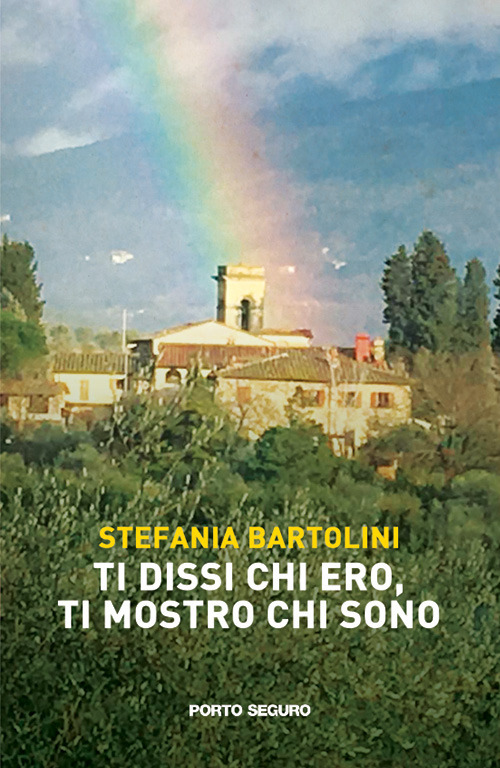 Ti dissi chi ero, ti mostro chi sono