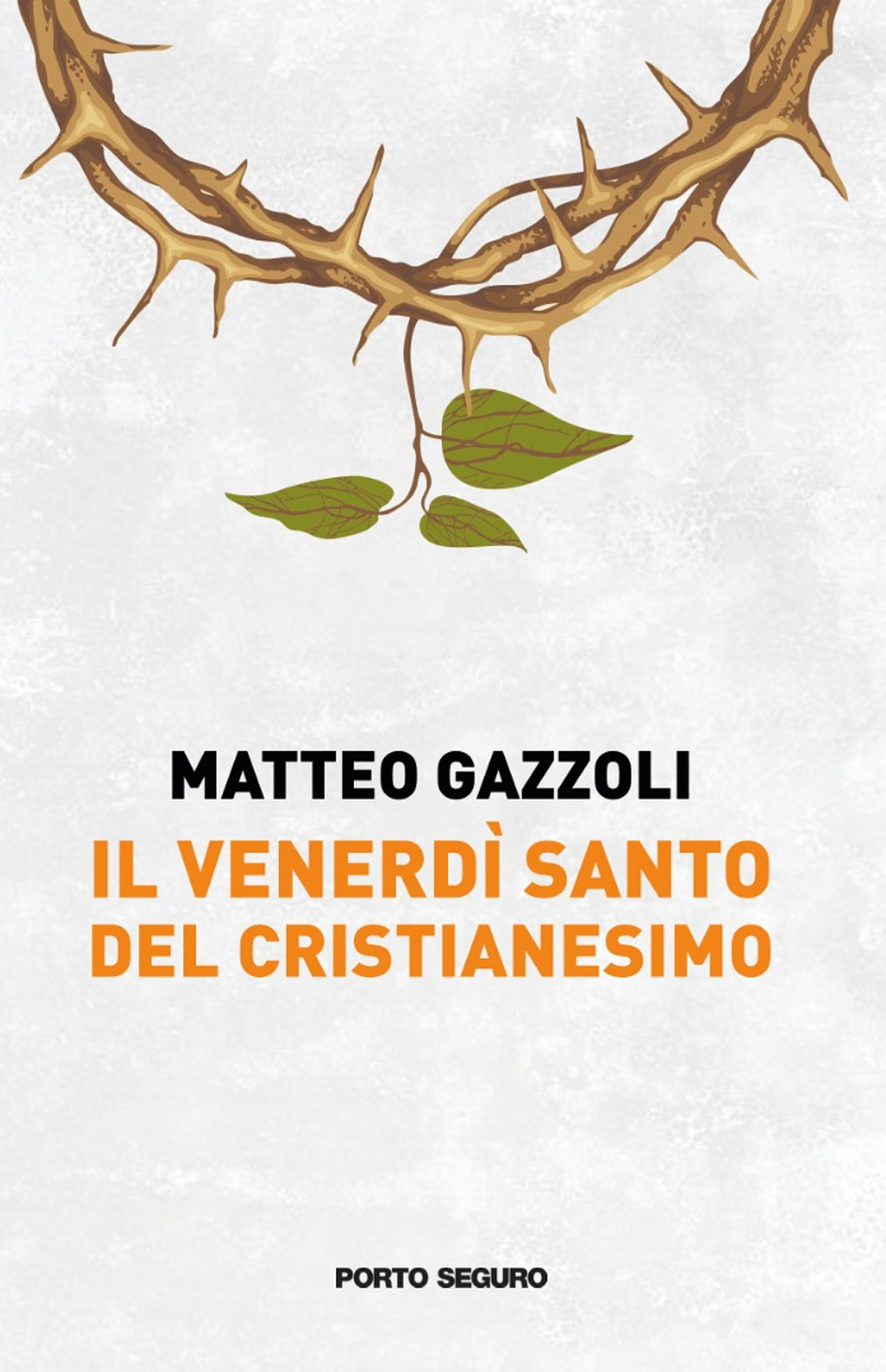 Il Venerdì Santo del Cristianesimo