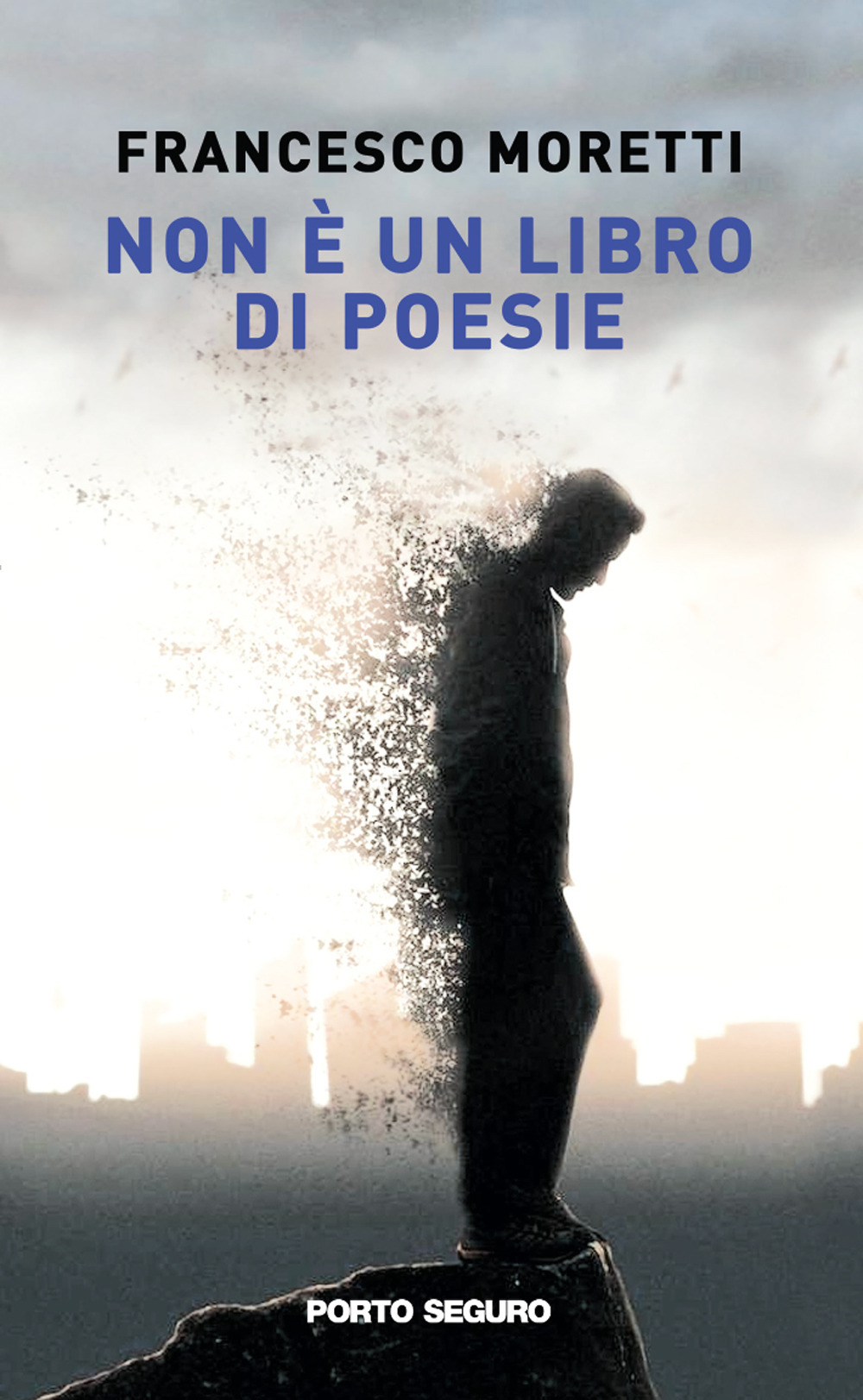 Non è un libro di poesie