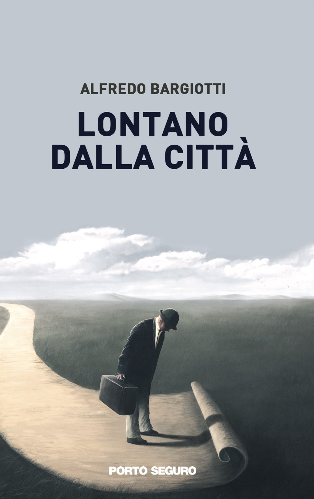 Lontano dalla città