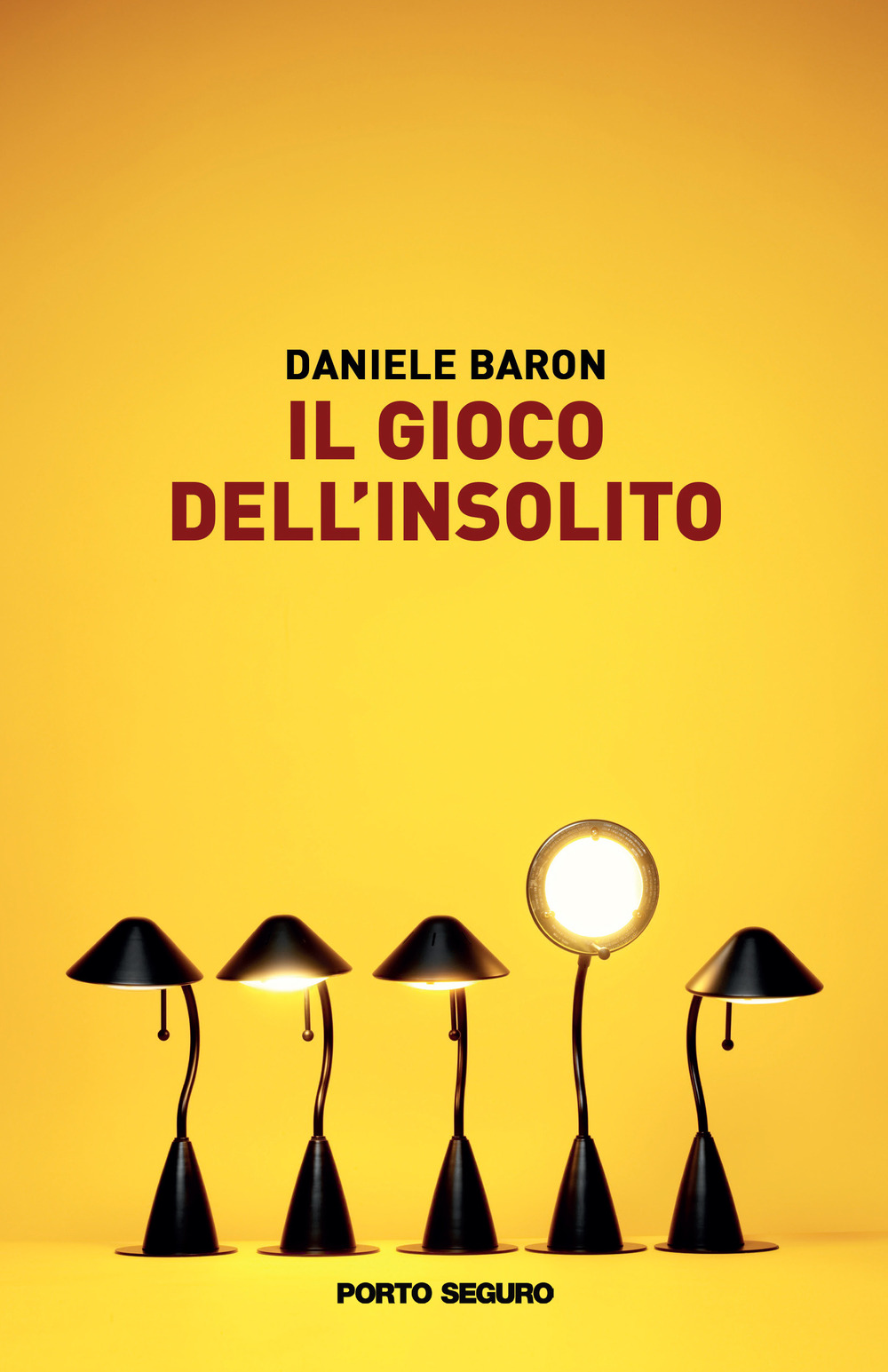 Il gioco dell'insolito