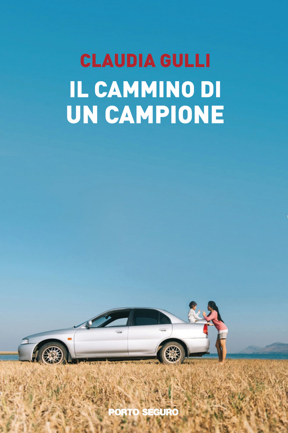 Il cammino di un campione