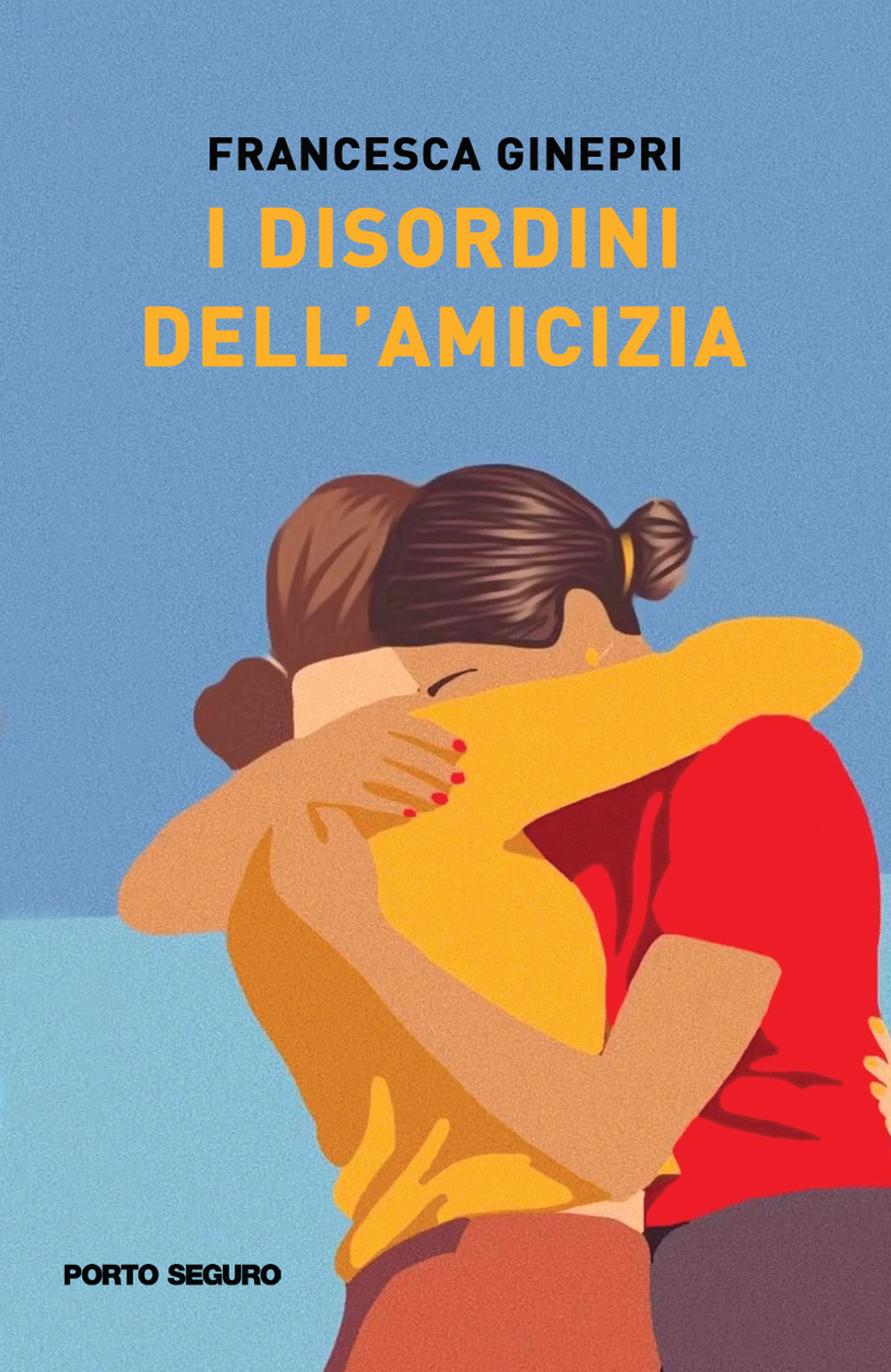 I disordini dell'amicizia