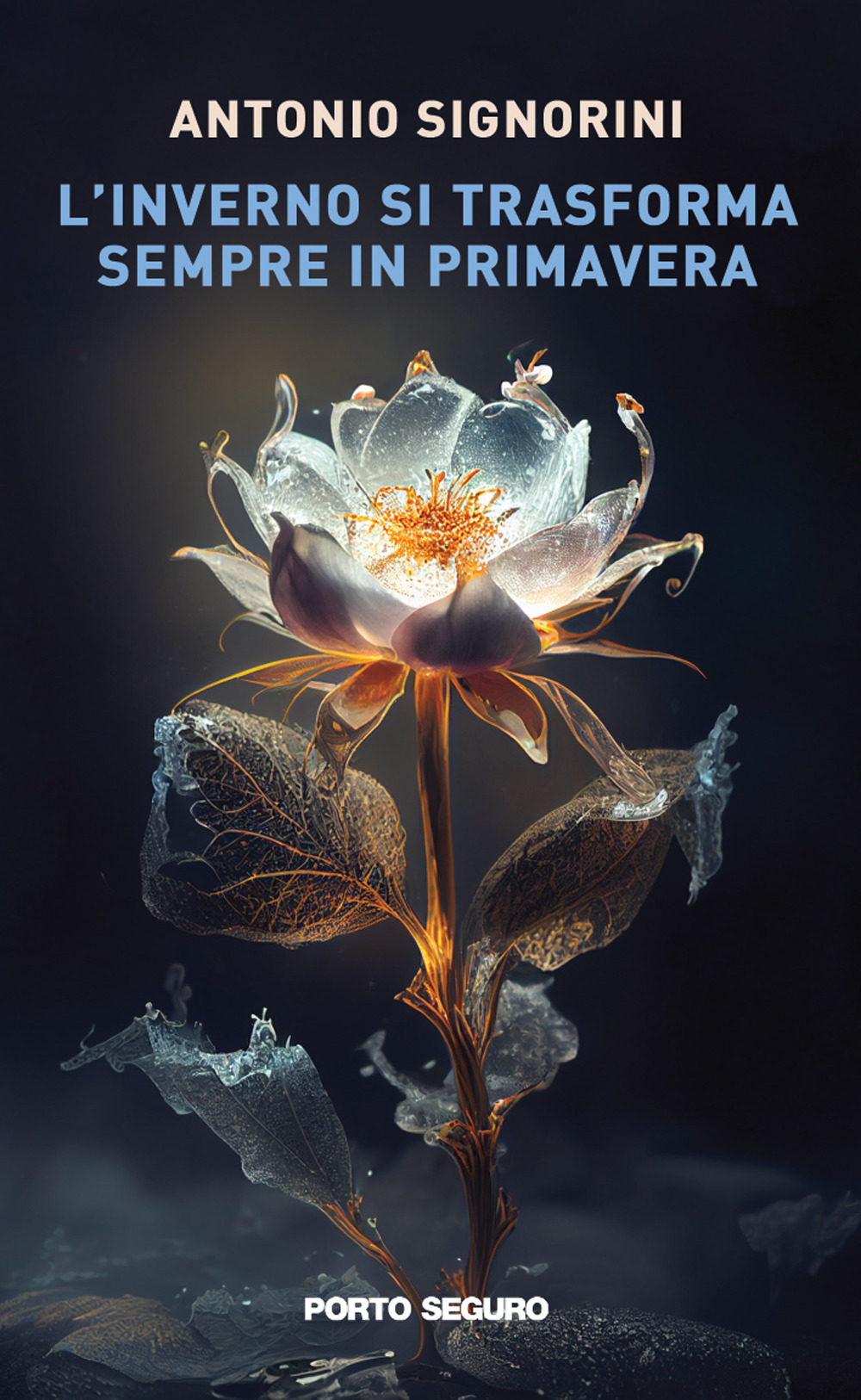 L'inverno si trasforma sempre in primavera