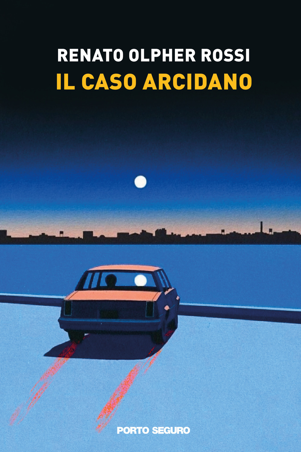 Il caso Arcidano