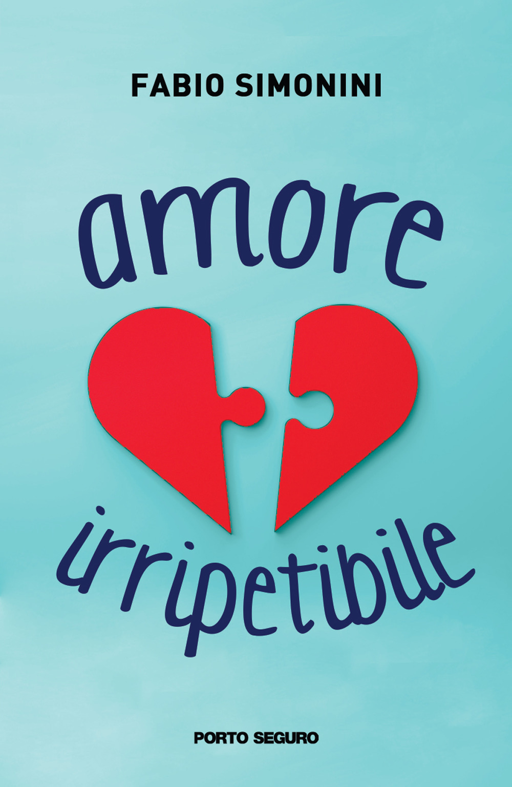Amore irripetibile
