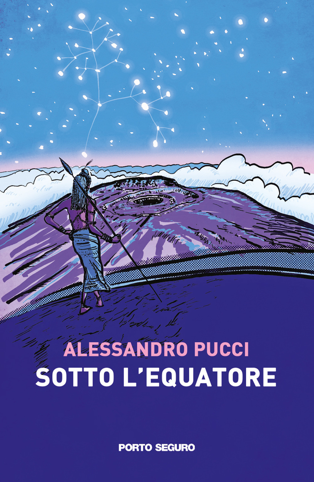 Sotto l’equatore