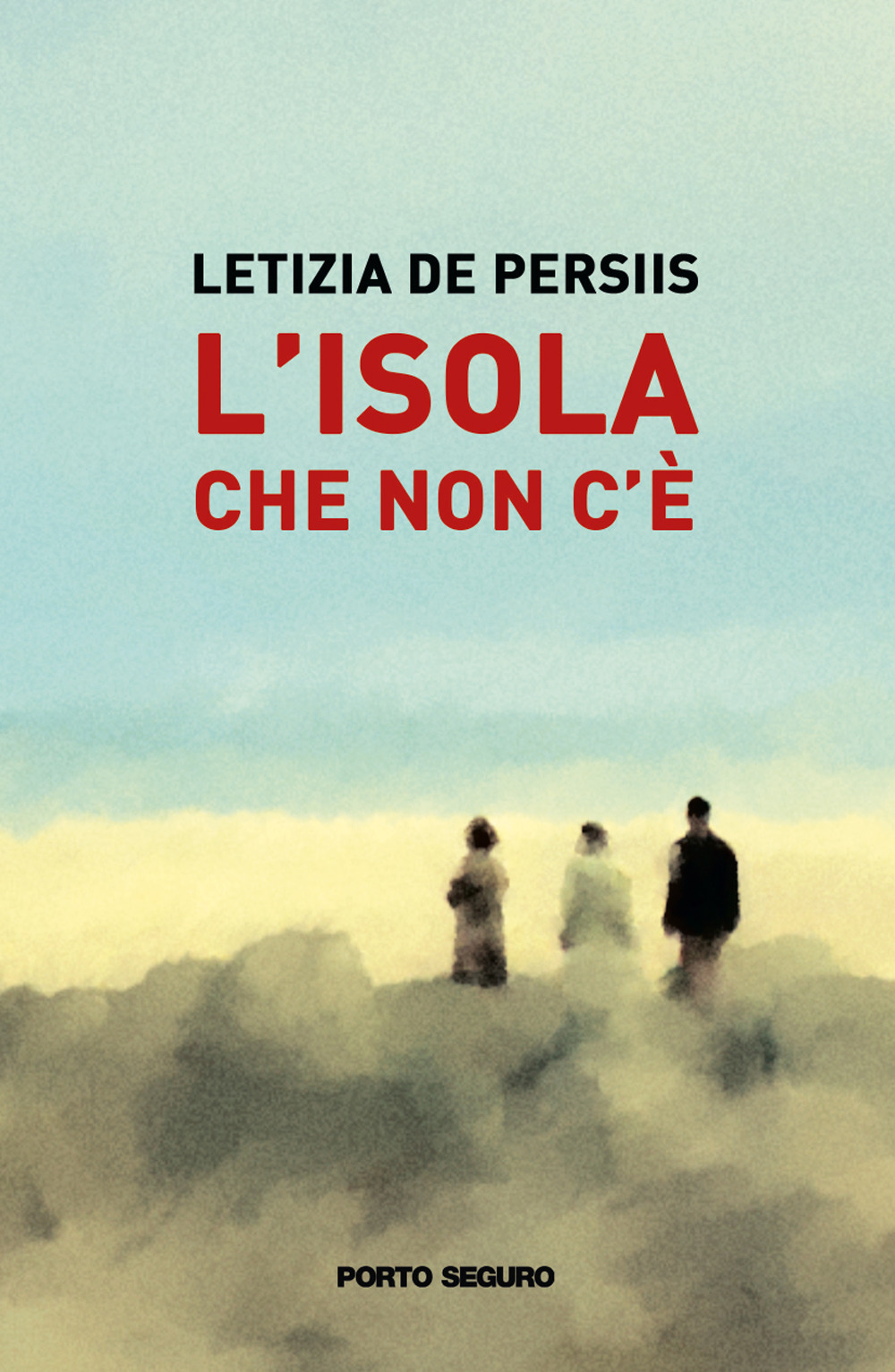 L’isola che non c’è
