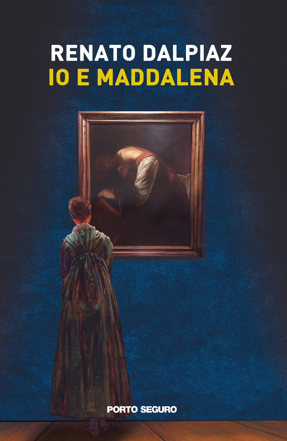 Io e Maddalena