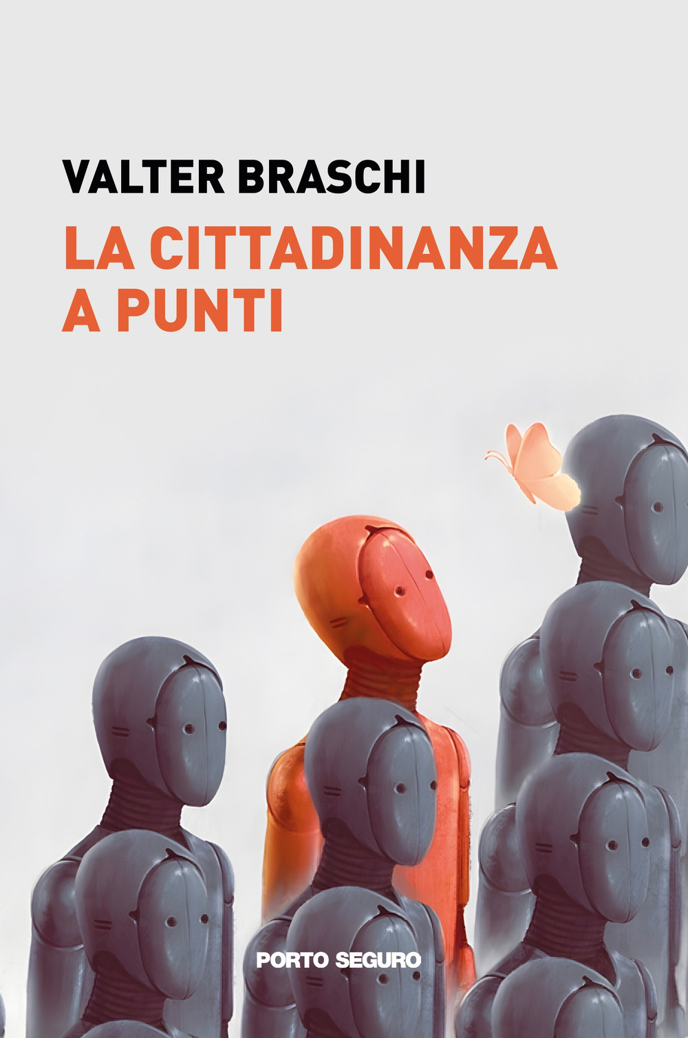 La cittadinanza a punti