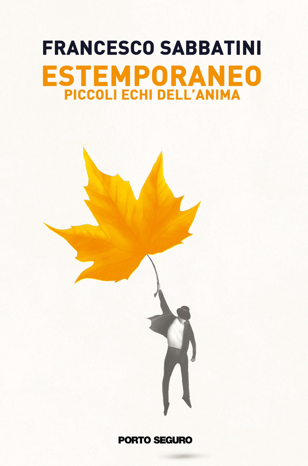 Estemporaneo. Piccoli echi dell'anima