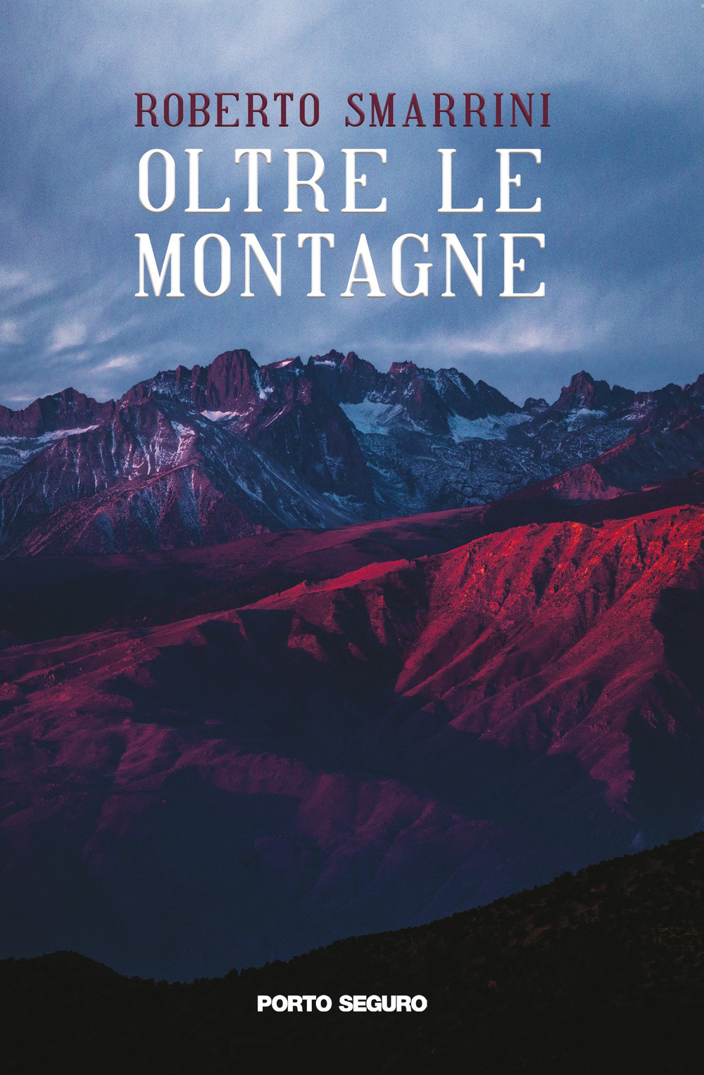 Oltre le montagne