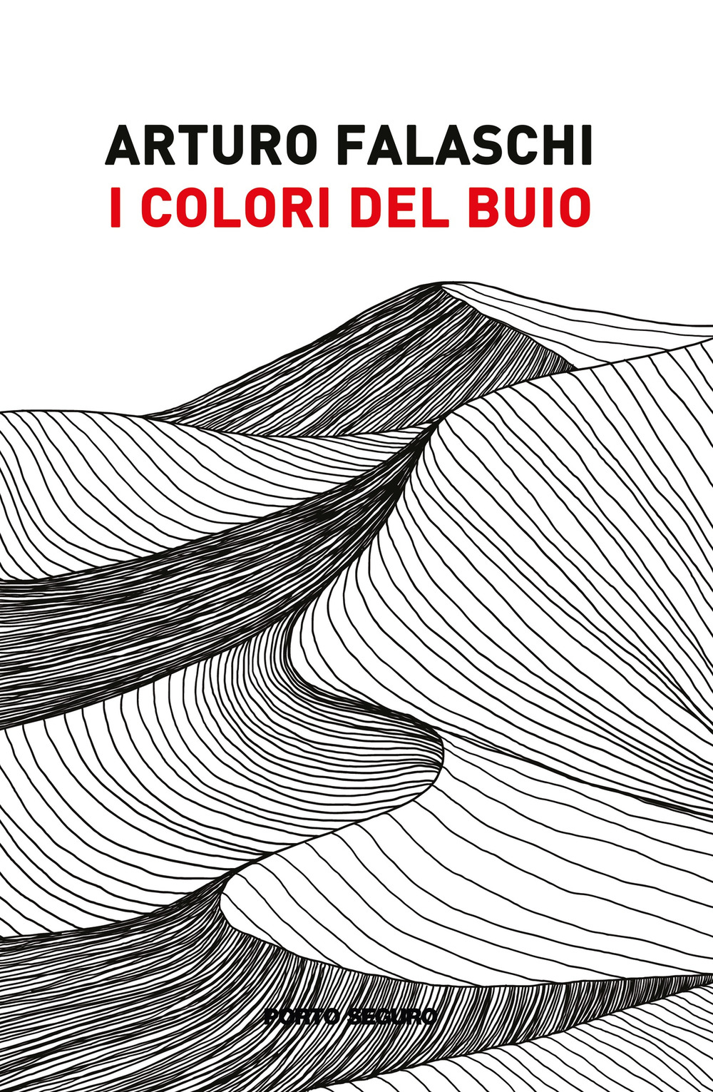 I colori del buio