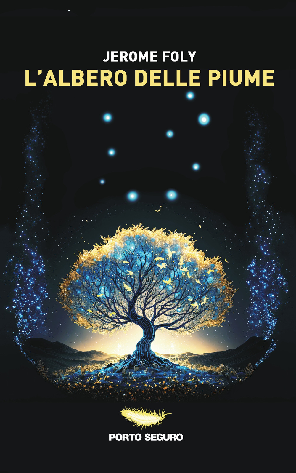 L'albero delle piume