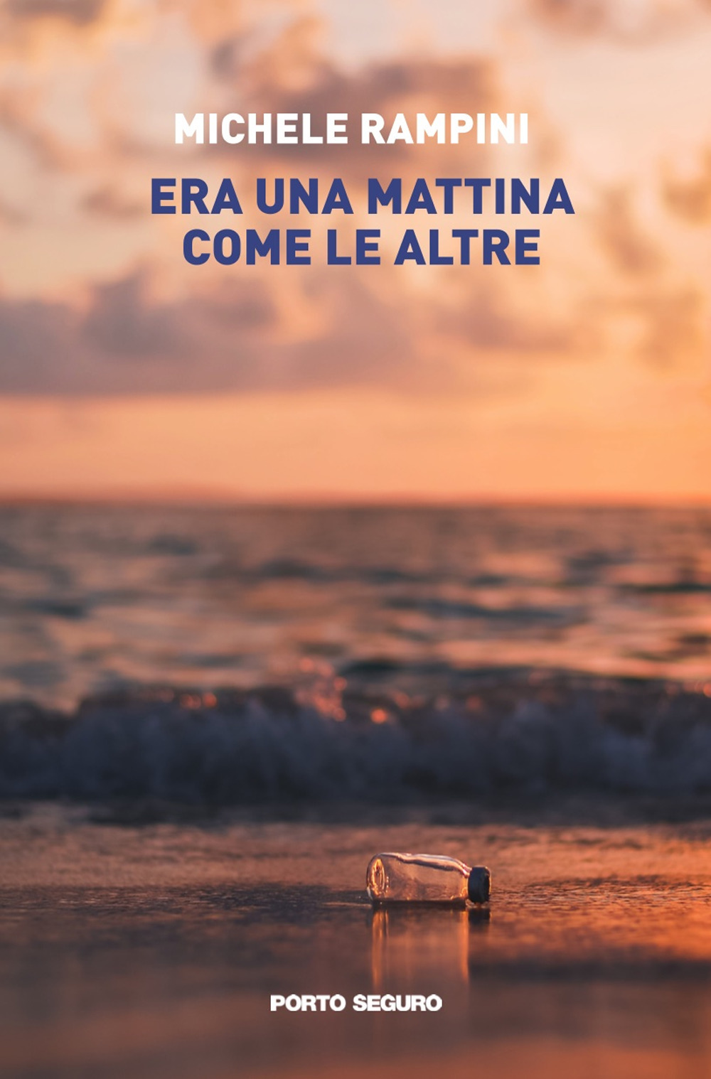 Era una mattina come le altre