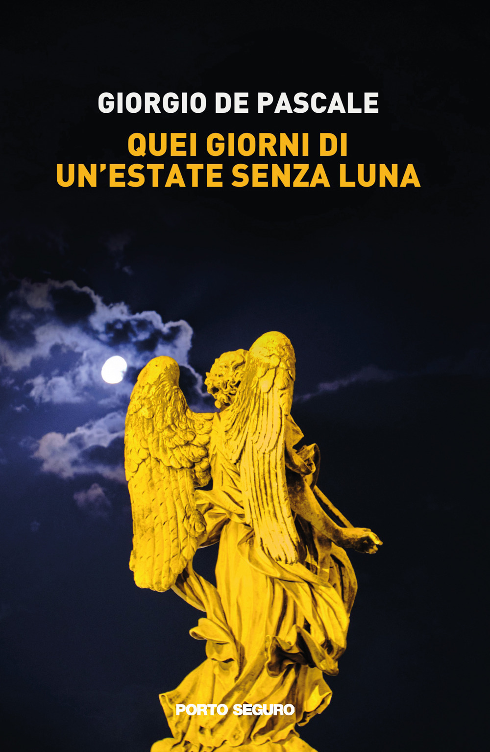 Quei giorni di un'estate senza luna