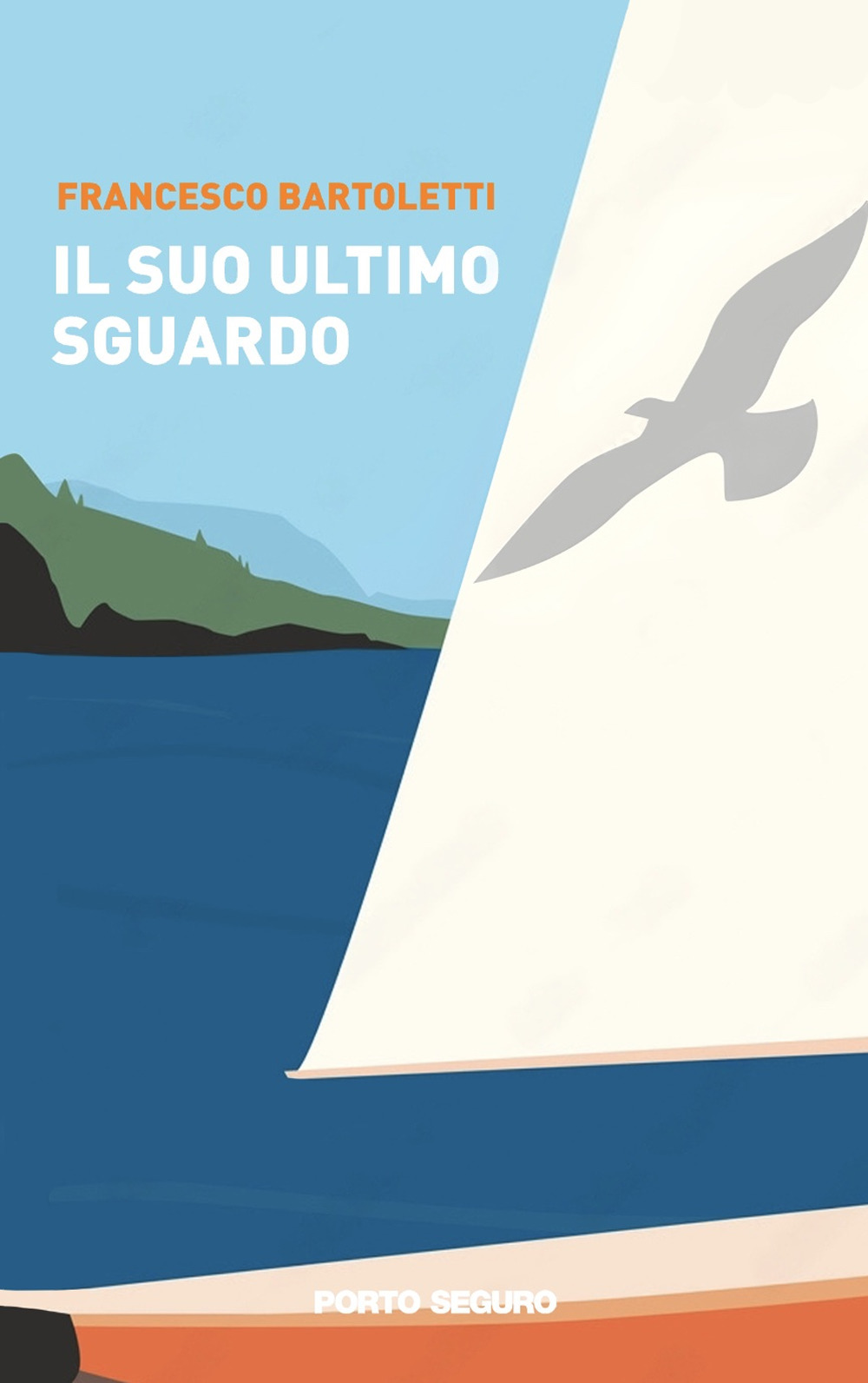 Il suo ultimo sguardo