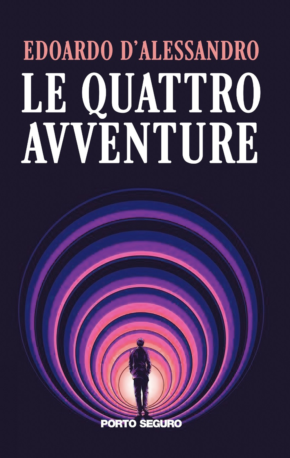 Le quattro avventure