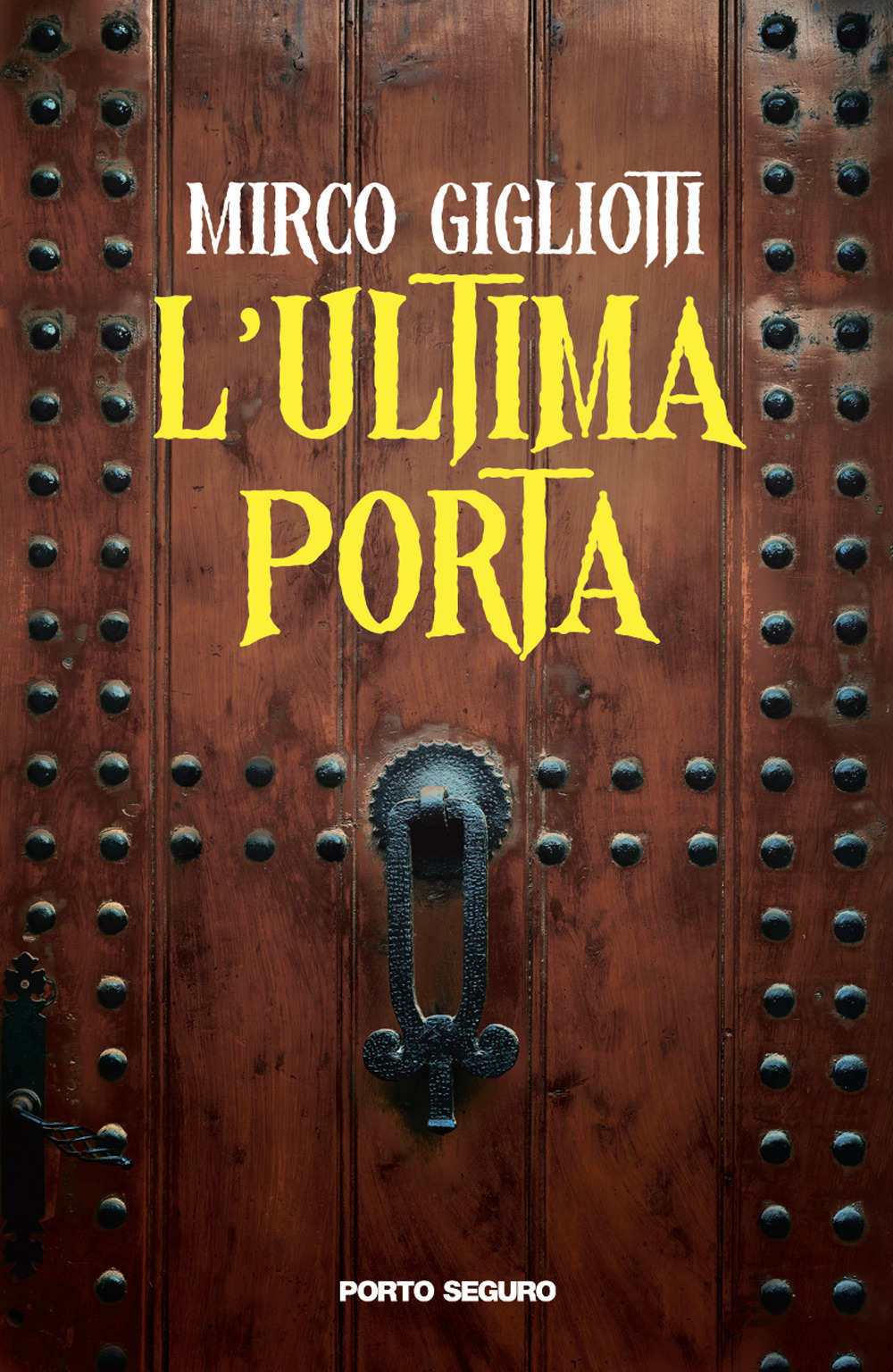 L'ultima porta