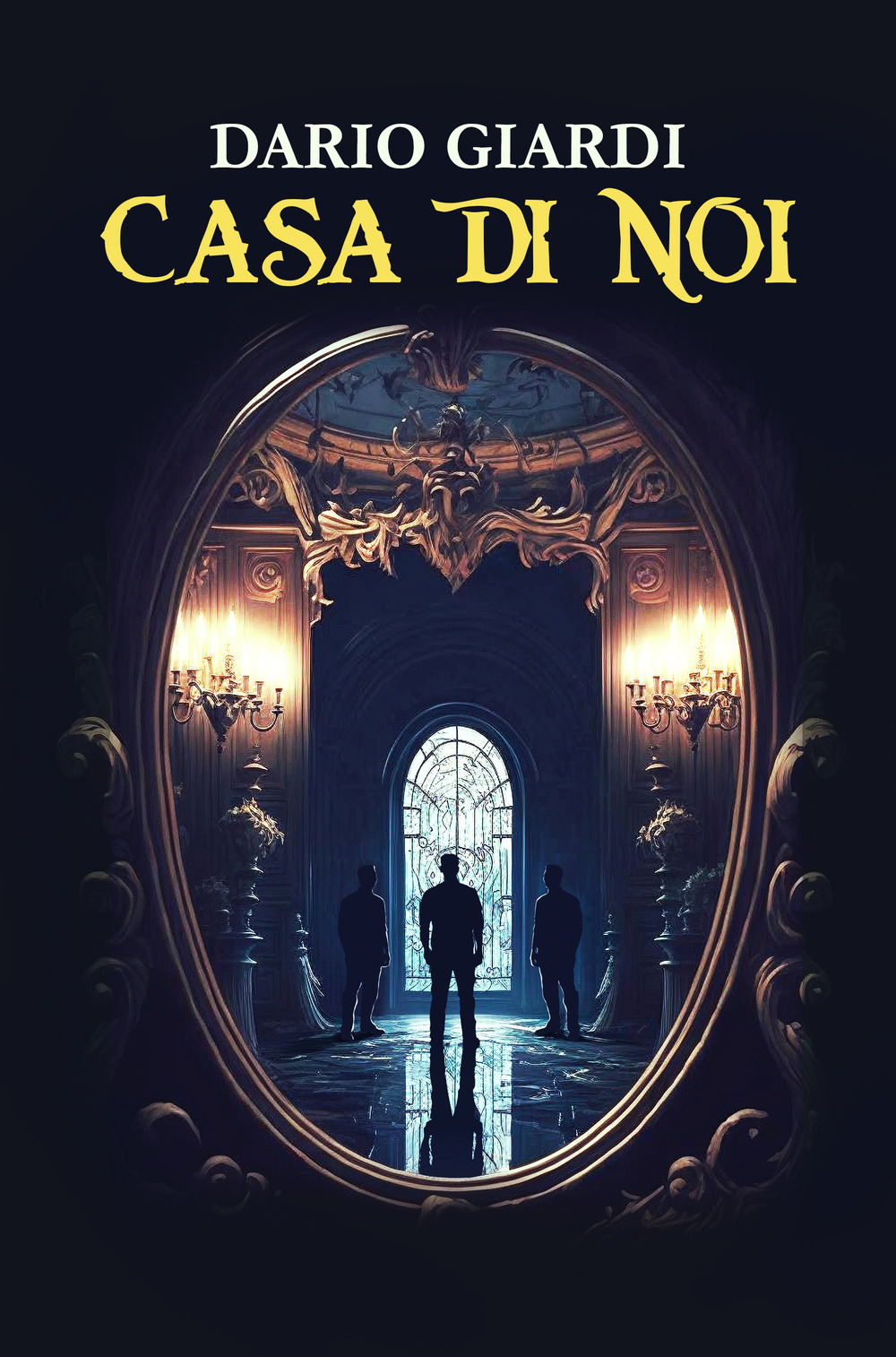 Casa di noi