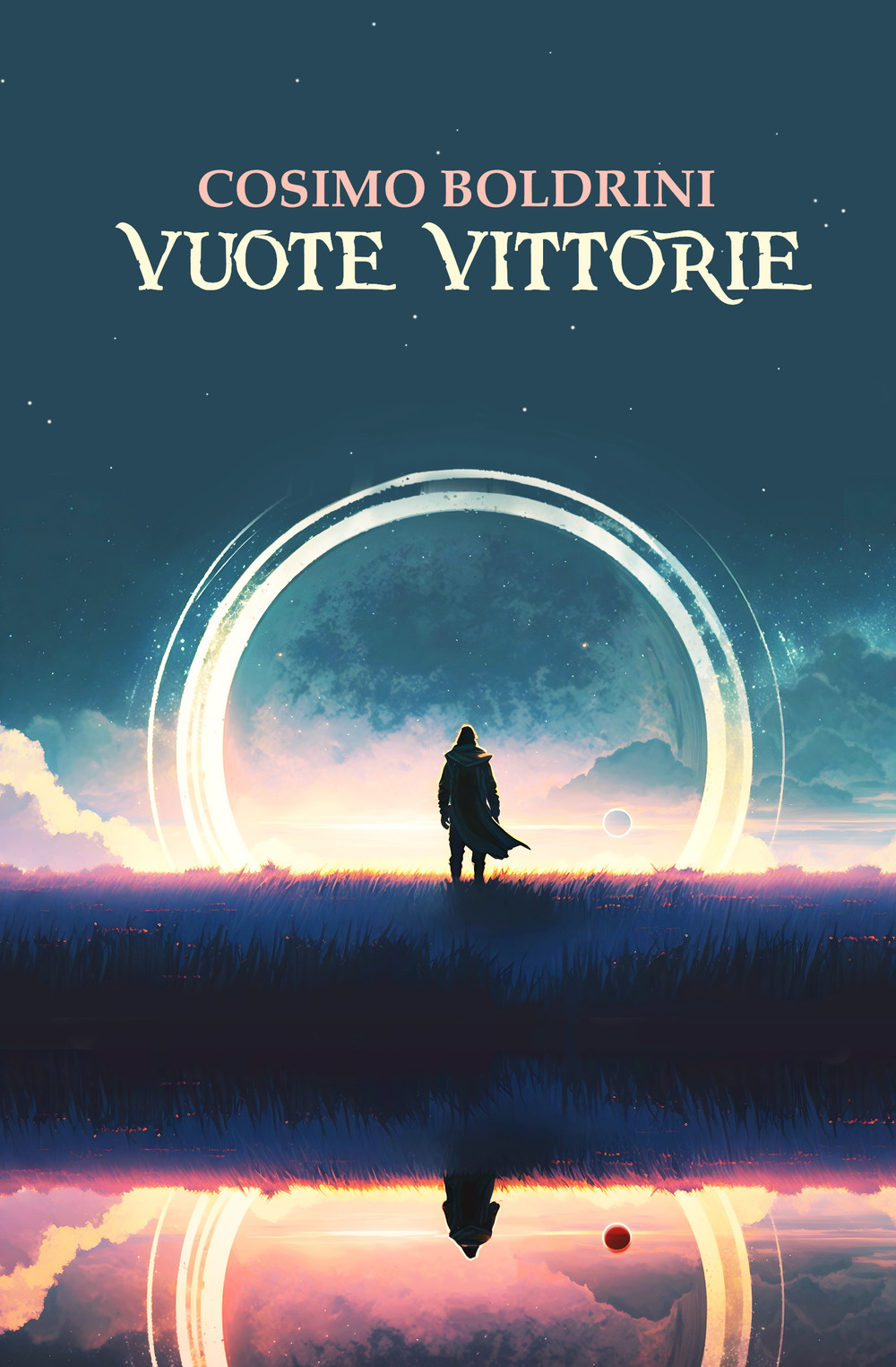 Vuote vittorie