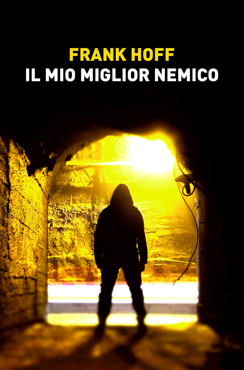 Il mio miglior nemico