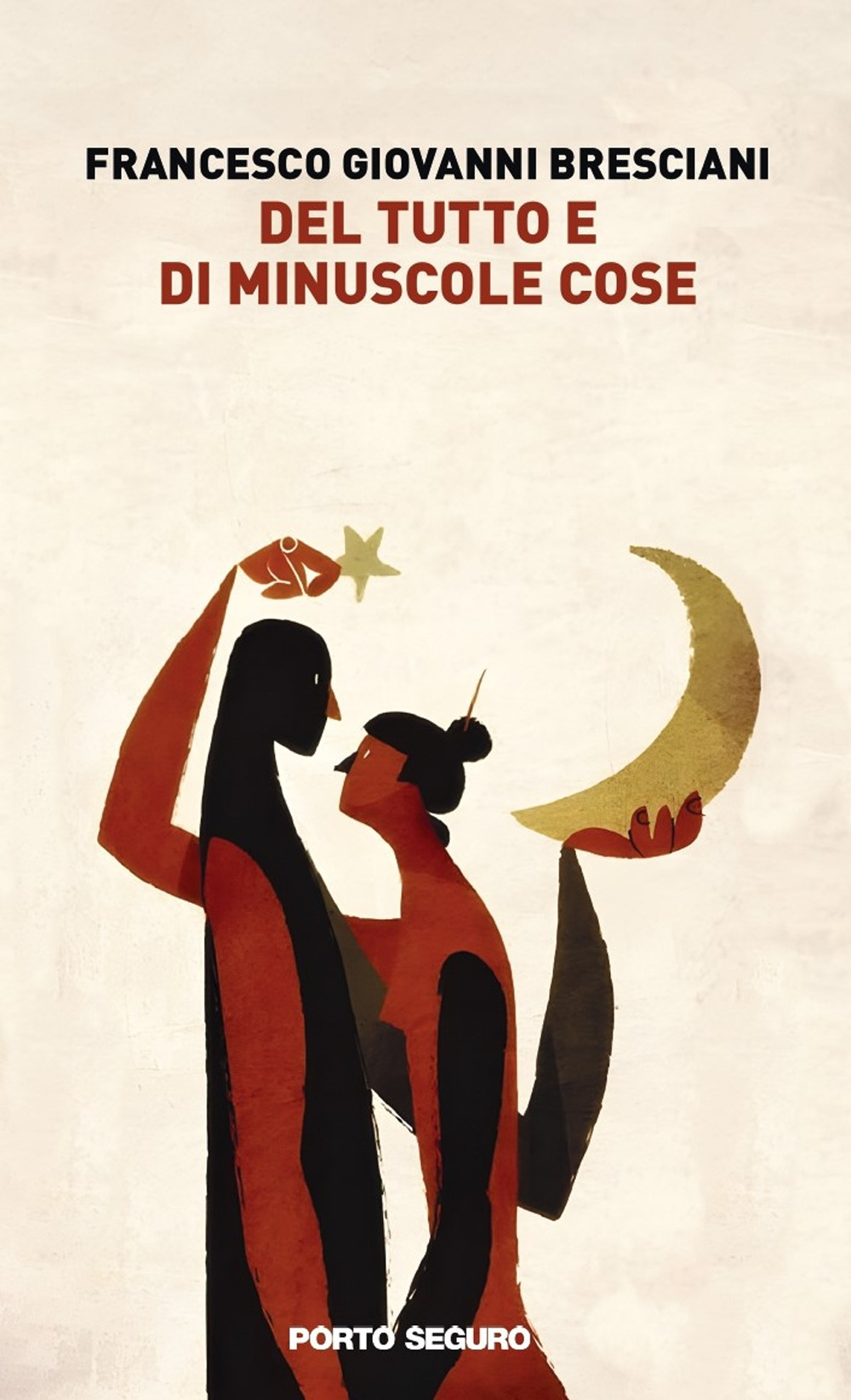 Del tutto e di minuscole cose