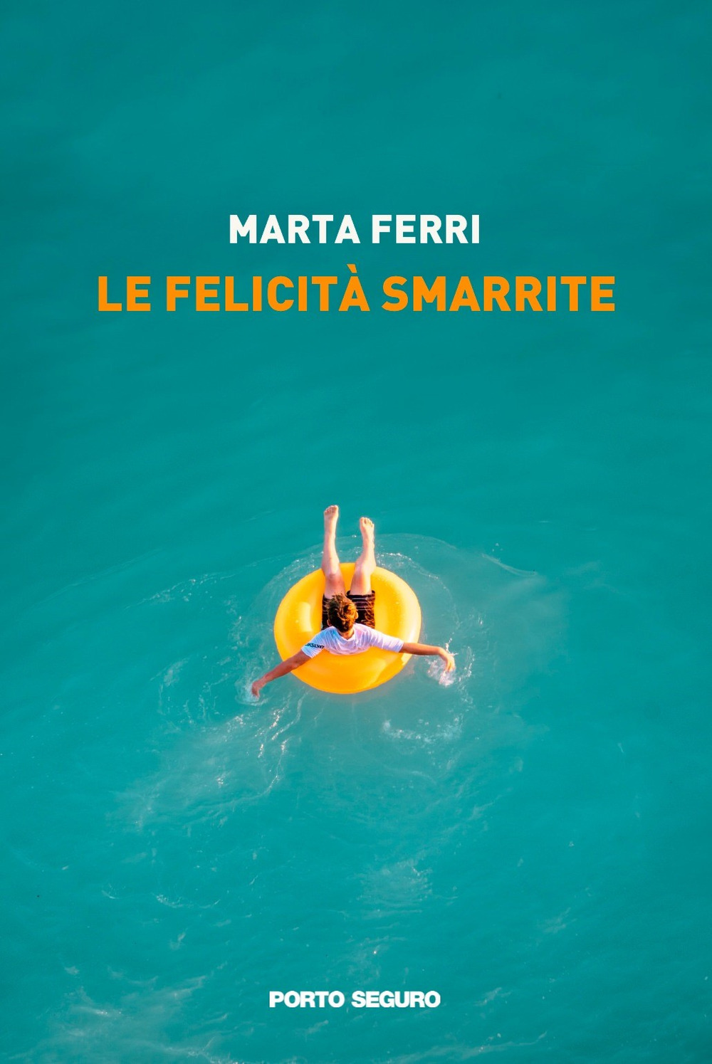 Le felicità smarrite