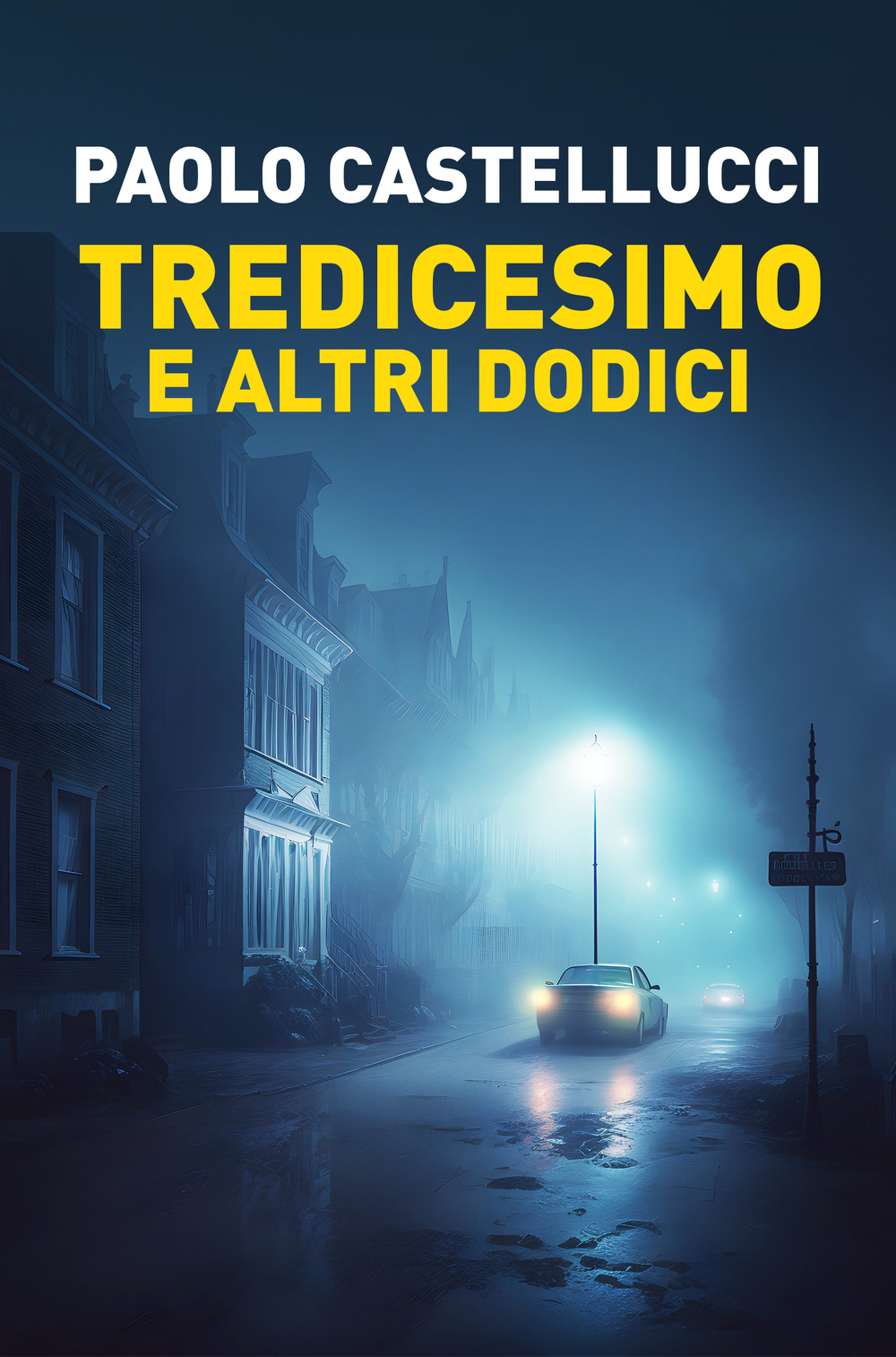 Tredicesimo e altri dodici