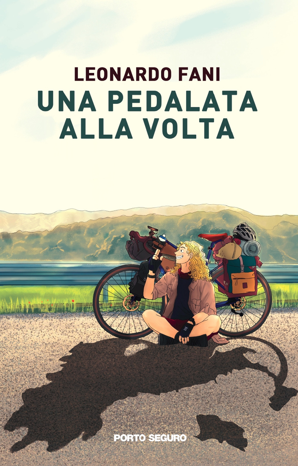 Una pedalata alla volta