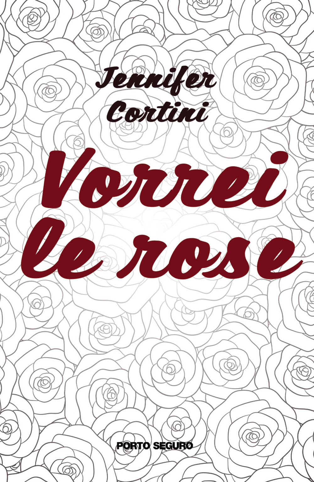 Vorrei le rose