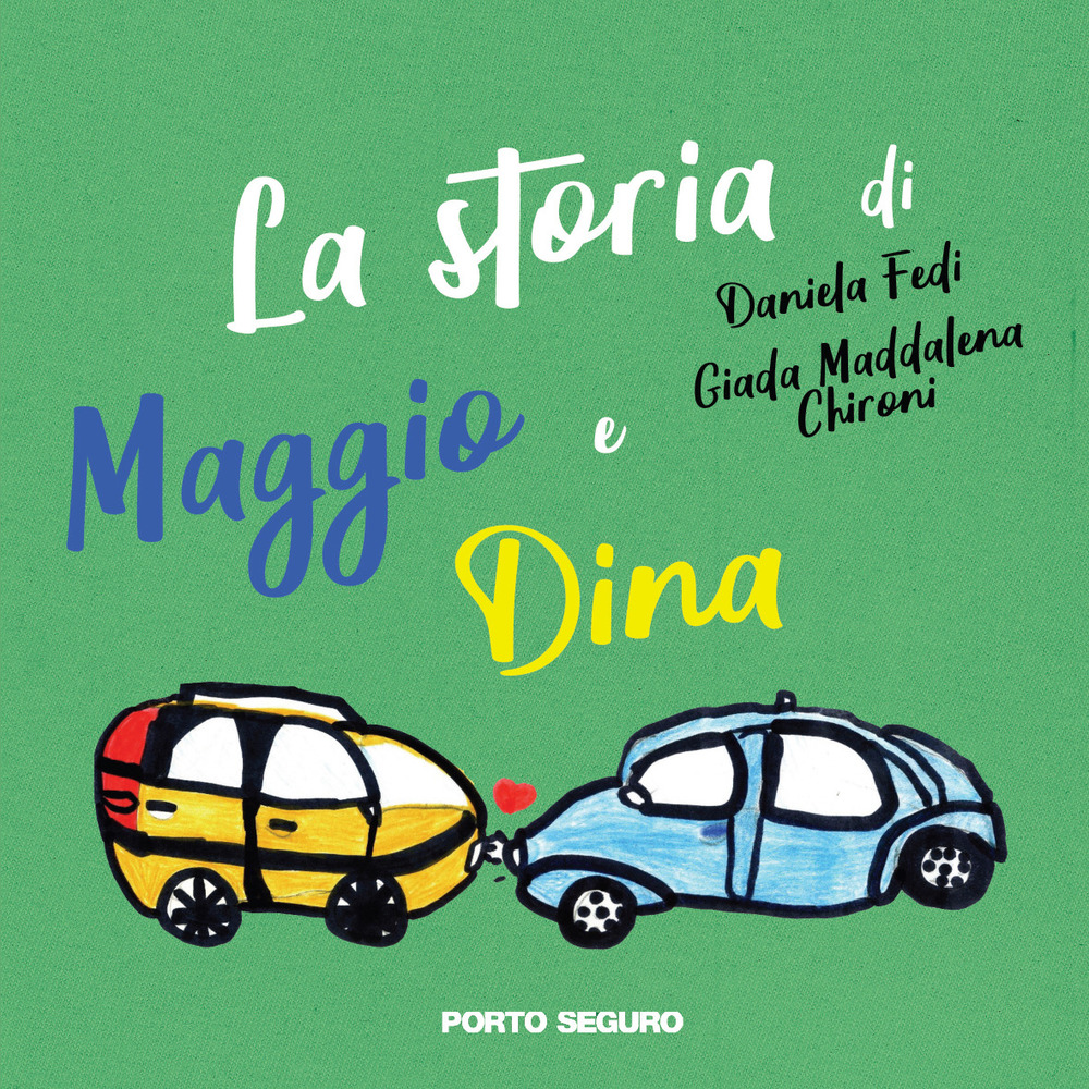 La storia di Maggio e Dina