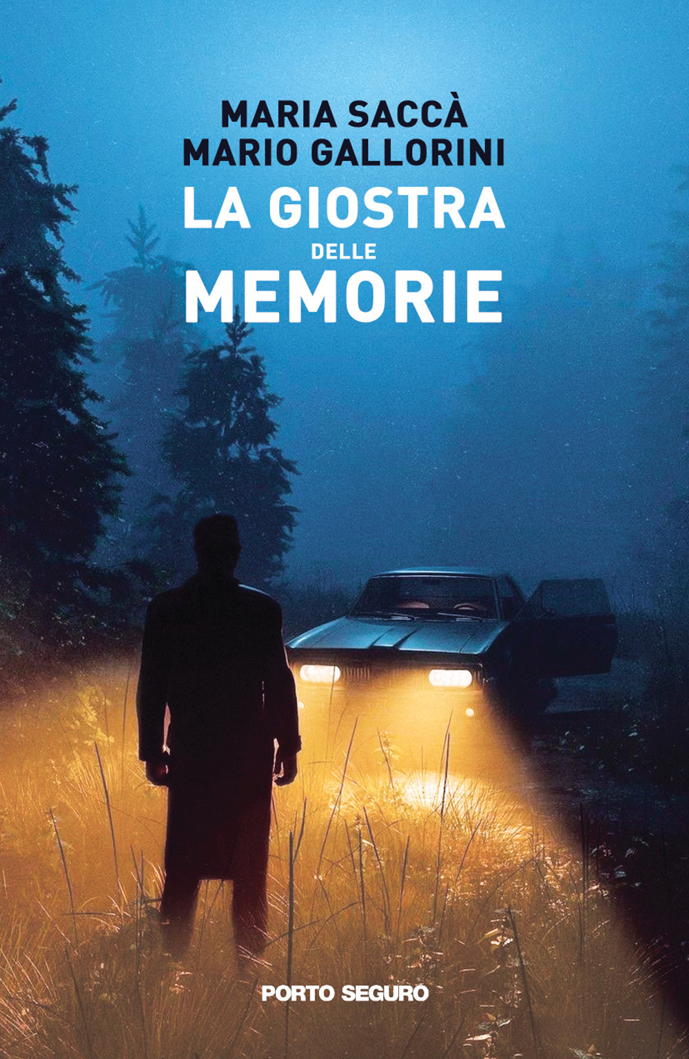 La giostra delle memorie