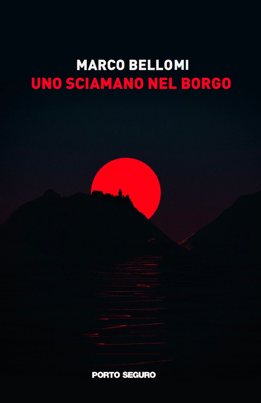 Uno sciamano nel borgo