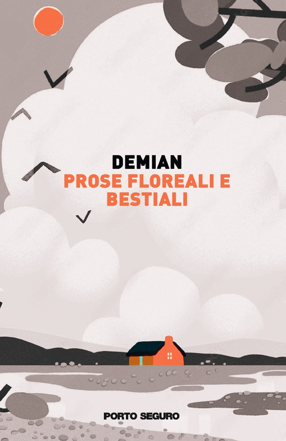 Prose floreali e bestiali