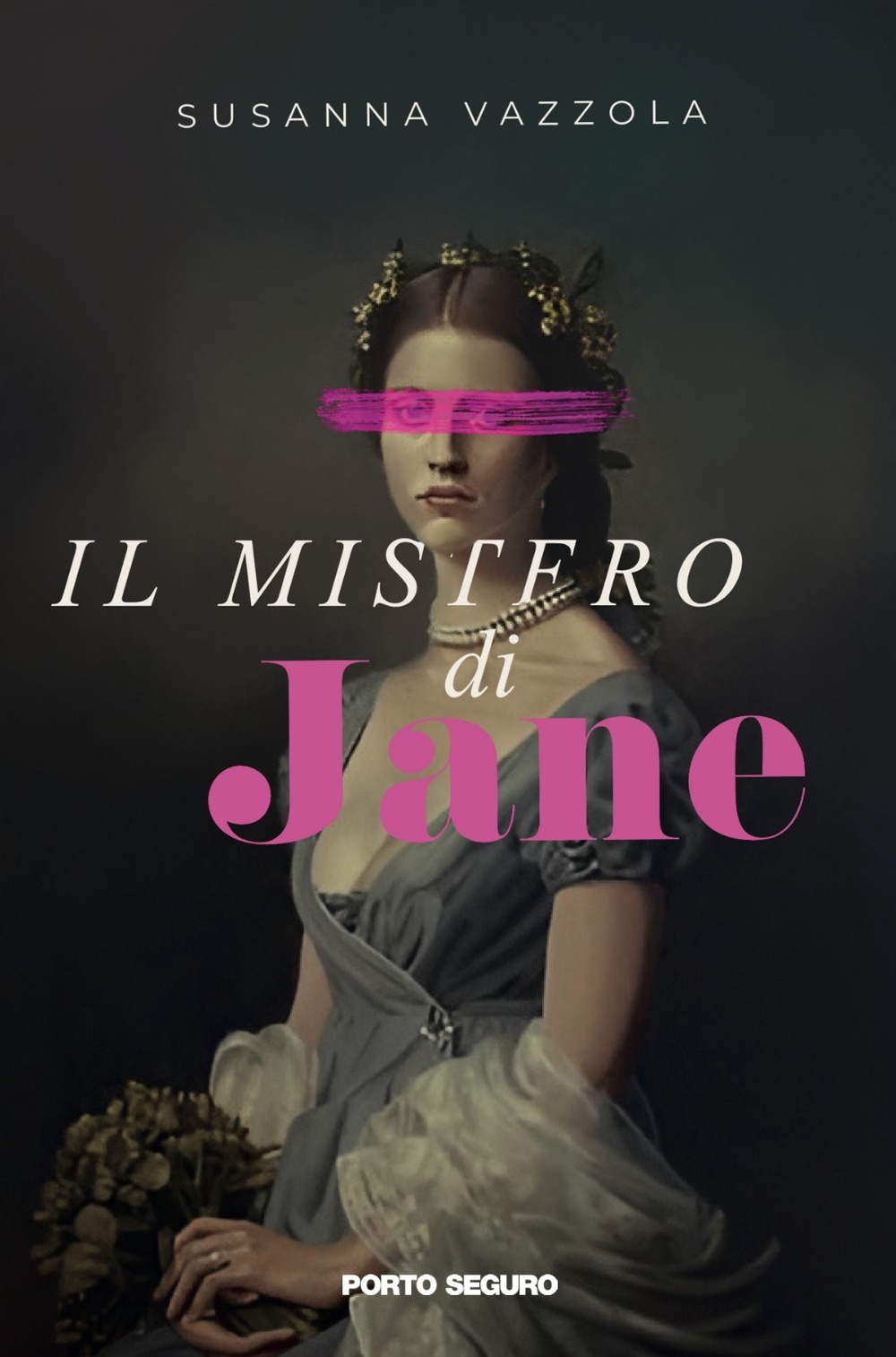 Il mistero di Jane