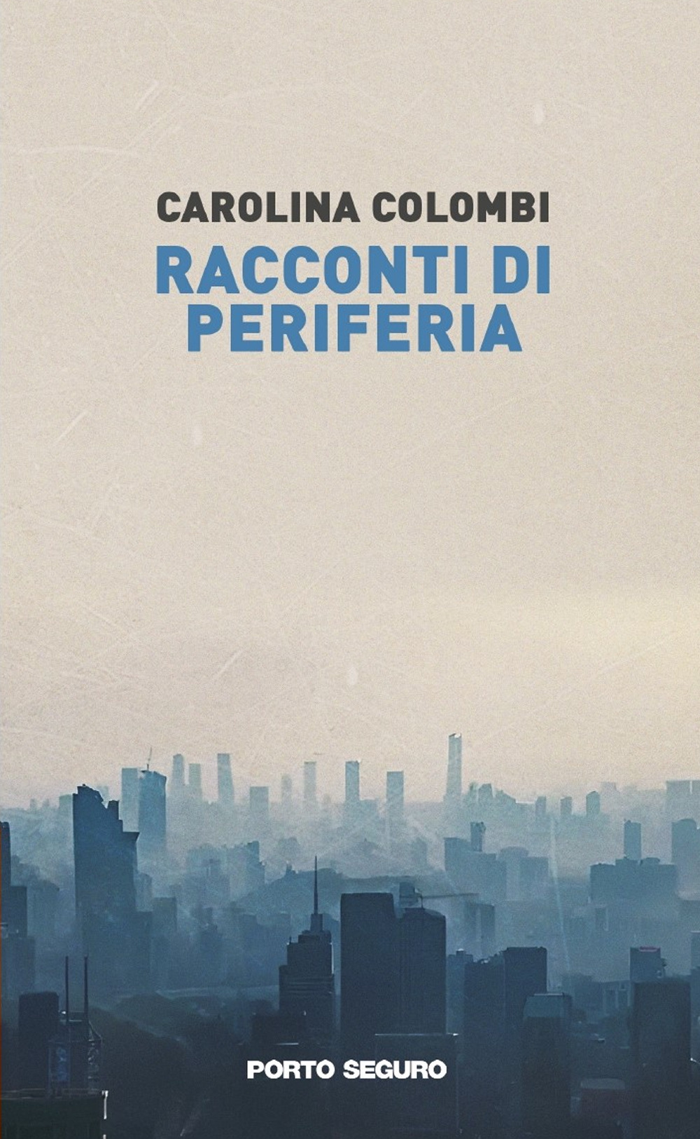 Racconti di periferia