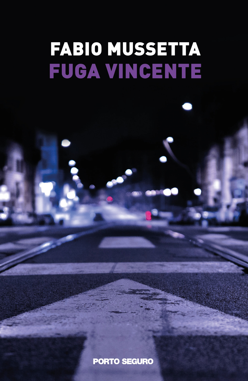 Fuga vincente