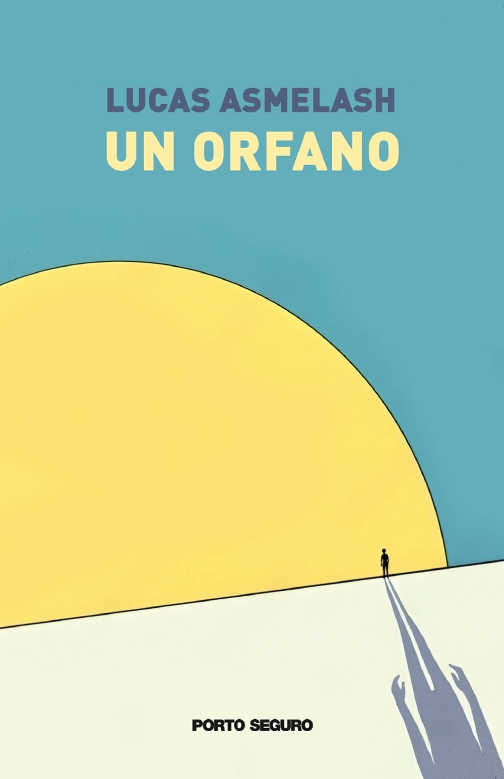 Un orfano