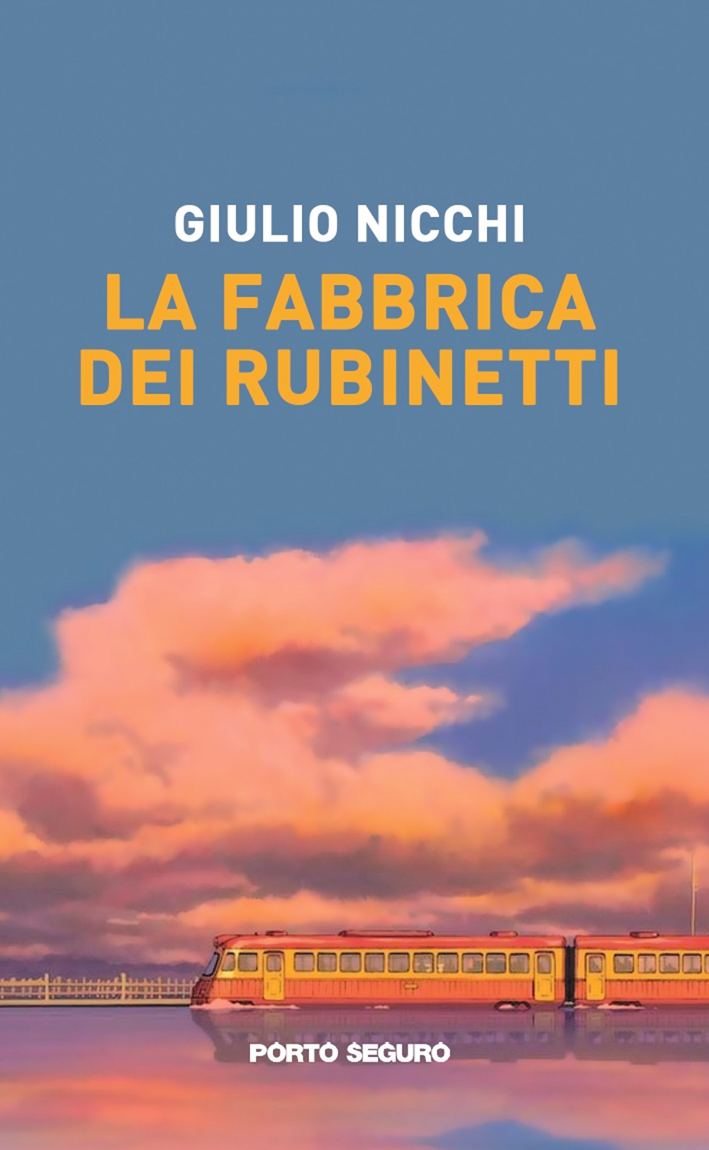 La fabbrica dei rubinetti