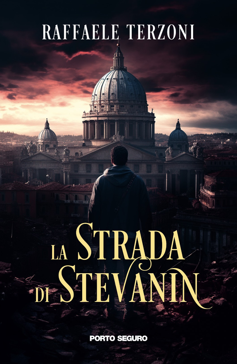 La strada di Stevanin