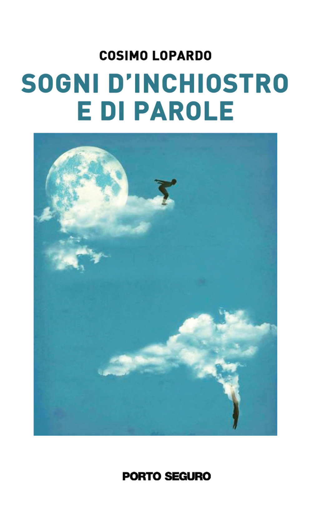 Sogni d’inchiostro e di parole