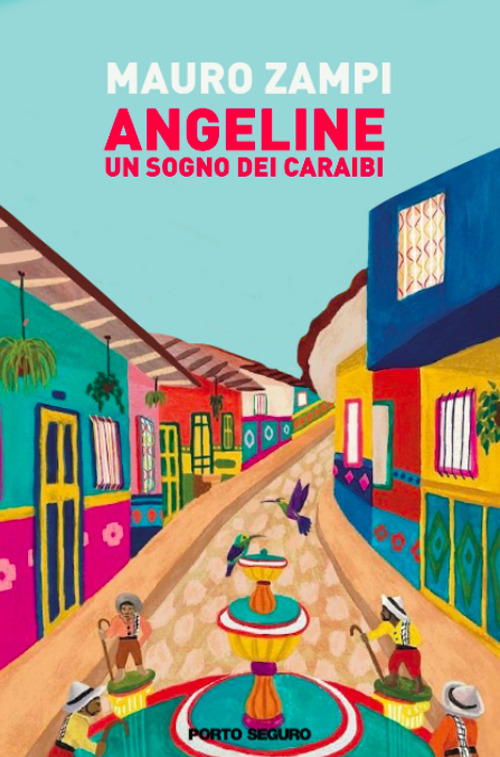 Angeline. Un sogno dei Caraibi