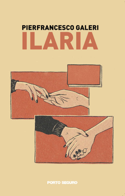 Ilaria