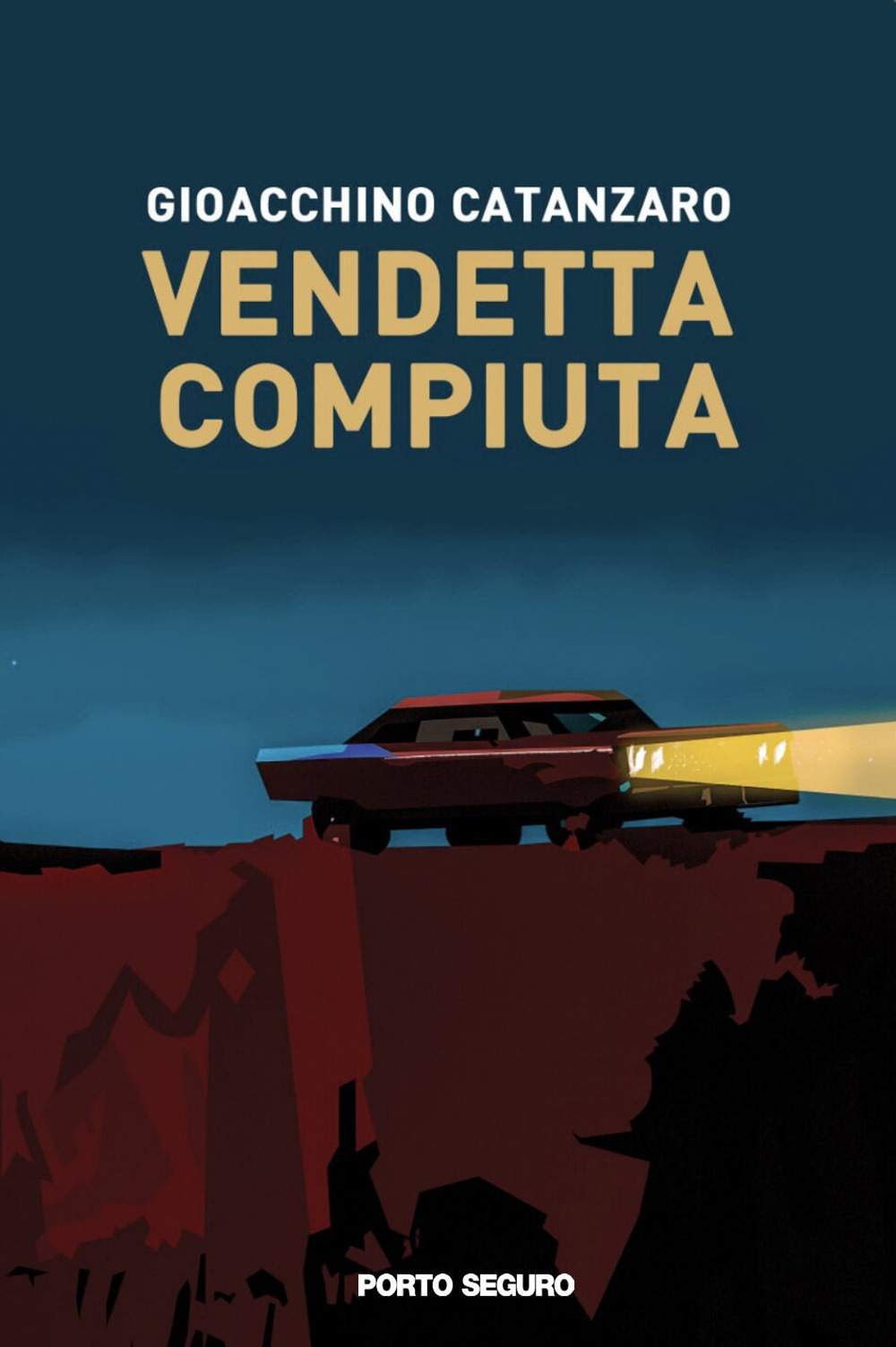 Vendetta compiuta