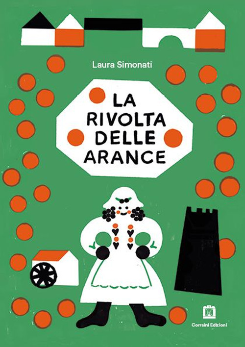 La rivolta delle arance