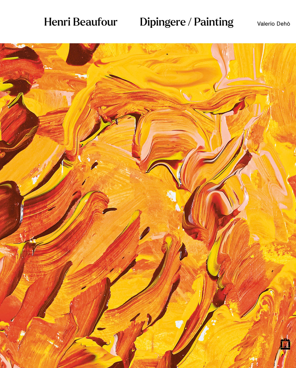 Henri Beaufour, dipingere-painting