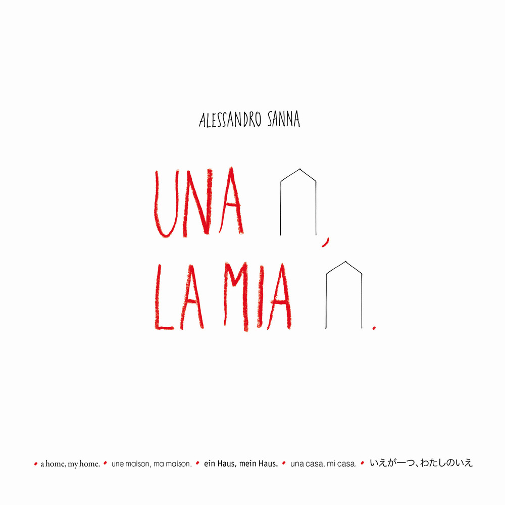 Una casa, la mia casa